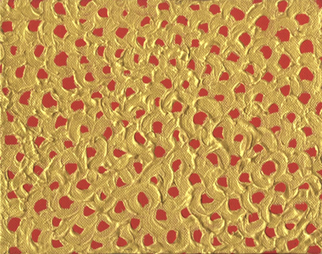 duetart - Yayoi Kusama